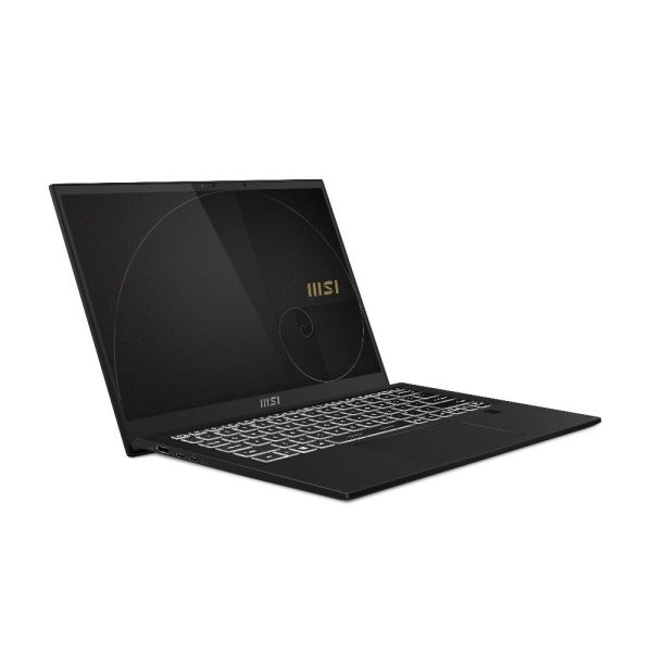 Msi Summit E14 Flip Evo A12mt 012tr Intel I7 1280p 32 Gb Ram 1tb Ssd Notebook 1