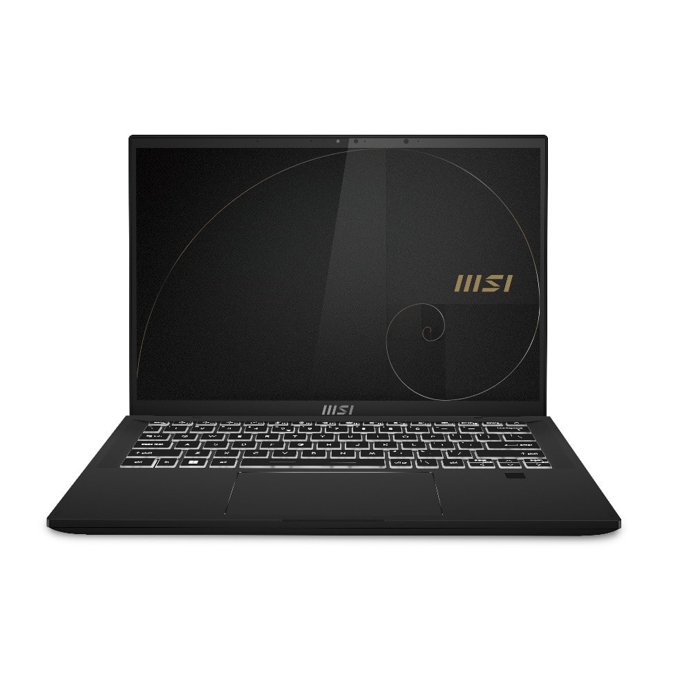 Msi Summit E14 Flip Evo A12mt 012tr Intel I7 1280p 32 Gb Ram 1tb Ssd Notebook