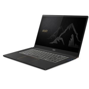 Msi Summit E15 A11scst 417tr I7 1185g7 16gb Ddr4 Gtx1650ti Gddr6 4gb 512gb Ssd 15 6 Fhd W10p Dokunmatik Notebook 1
