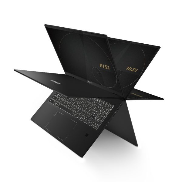 Msi Summit E16 Flip A12uct 065tr Intel I7 1280p Rtx 3050 4gb 16 Gb Ram 1tb Ssd Notebook 1