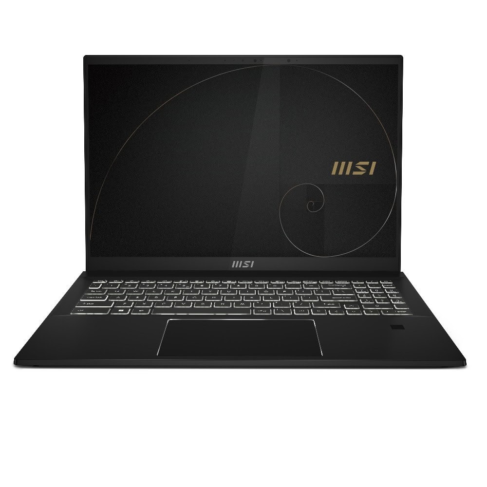 Msi Summit E16 Flip A12uct 065tr Intel I7 1280p Rtx 3050 4gb 16 Gb Ram 1tb Ssd Notebook