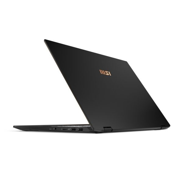Msi Summit E16 Flip Evo A11mt 066tr I7 1195g7 16gb 1tb Ssd 16 Qhd Win10 Pro Notebook 2