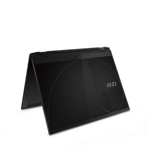 Msi Summit E16 Flip Evo A11mt 066tr I7 1195g7 16gb 1tb Ssd 16 Qhd Win10 Pro Notebook 4