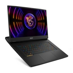 Msi Titan Gt77hx 13vi 069tr Intel Core I9 13980hx 128gb 4tb Ssd Rtx4090 17 3 Inc 144hz Ultra Hd W11 Gaming Notebook 1