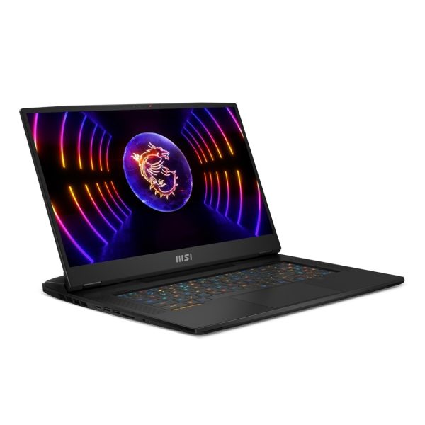 Msi Titan Gt77hx 13vi 069tr Intel Core I9 13980hx 128gb 4tb Ssd Rtx4090 17 3 Inc 144hz Ultra Hd W11 Gaming Notebook 2