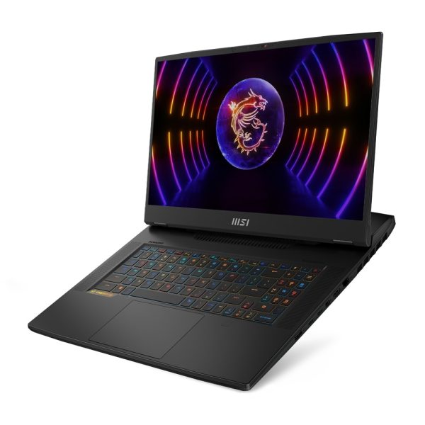 Msi Titan Gt77hx 13vi 069tr Intel Core I9 13980hx 128gb 4tb Ssd Rtx4090 17 3 Inc 144hz Ultra Hd W11 Gaming Notebook 3