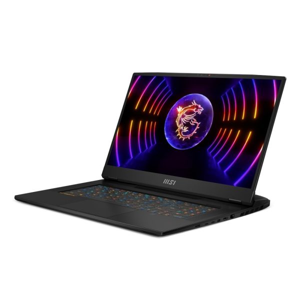 Msi Titan Gt77hx 13vi 069tr Intel Core I9 13980hx 128gb 4tb Ssd Rtx4090 17 3 Inc 144hz Ultra Hd W11 Gaming Notebook 4