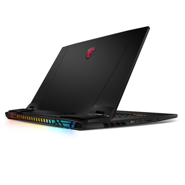 Msi Titan Gt77hx 13vi 069tr Intel Core I9 13980hx 128gb 4tb Ssd Rtx4090 17 3 Inc 144hz Ultra Hd W11 Gaming Notebook 6