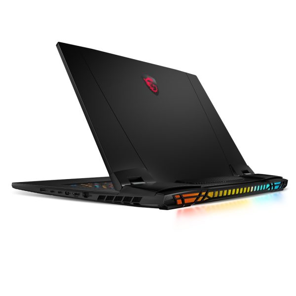 Msi Titan Gt77hx 13vi 069tr Intel Core I9 13980hx 128gb 4tb Ssd Rtx4090 17 3 Inc 144hz Ultra Hd W11 Gaming Notebook 7