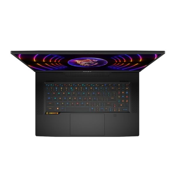 Msi Titan Gt77hx 13vi 069tr Intel Core I9 13980hx 128gb 4tb Ssd Rtx4090 17 3 Inc 144hz Ultra Hd W11 Gaming Notebook5