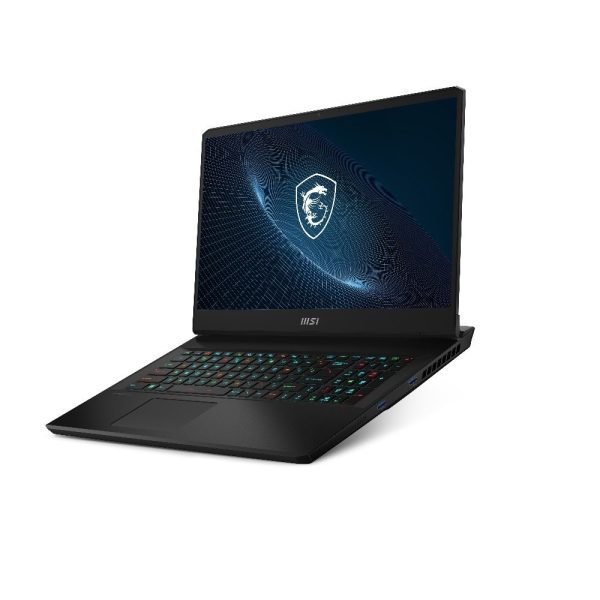 Msi Vector Gp76 12uhso 869tr I7 12700h 32gb Ddr4 Rtx3080ti Gddr6 16gb 1tb Ssd 17 3 Fhd 360hz W11 Notebook 1