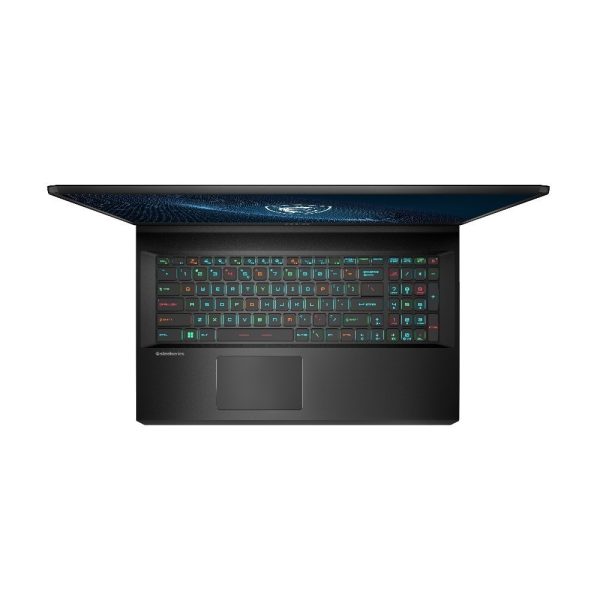 Msi Vector Gp76 12uhso 869tr I7 12700h 32gb Ddr4 Rtx3080ti Gddr6 16gb 1tb Ssd 17 3 Fhd 360hz W11 Notebook 6