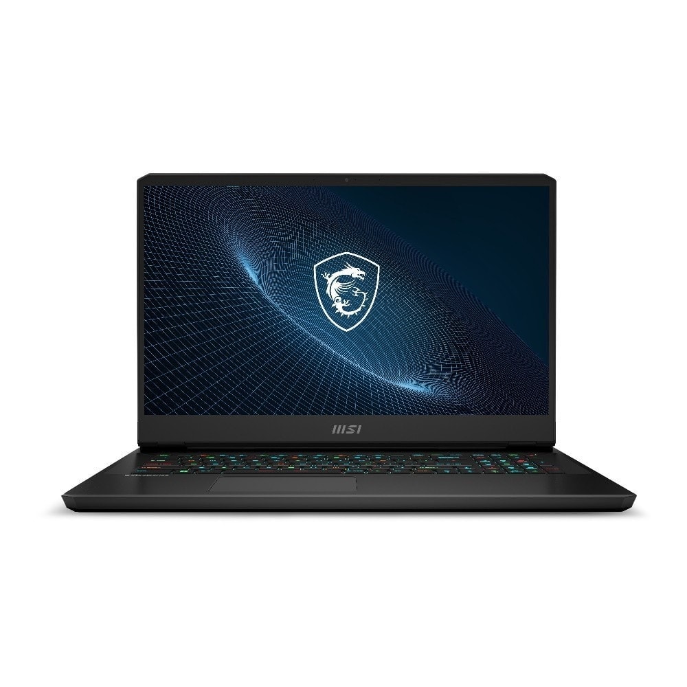 Msi Vector Gp76 12uhso 869tr I7 12700h 32gb Ddr4 Rtx3080ti Gddr6 16gb 1tb Ssd 17 3 Fhd 360hz W11 Notebook
