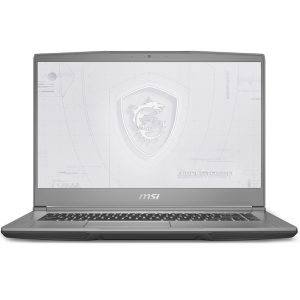 Msi Wf65 10tj 826tr I7 10750h 16gb Ddr4 T2000 Gddr6 4gb 1tb Hdd 512gb Ssd 15 6 Fhd W10p Notebook