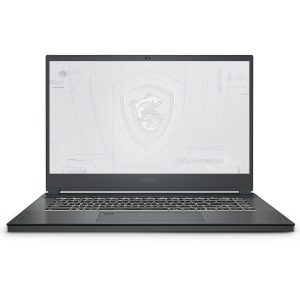 Msi Ws Ws66 11ukt 262tr I7 11800h 32gb Ddr4 Rtxa3000 Gddr6 6gb 1tb Ssd 15 6 Fhd Touch W10p Notebook