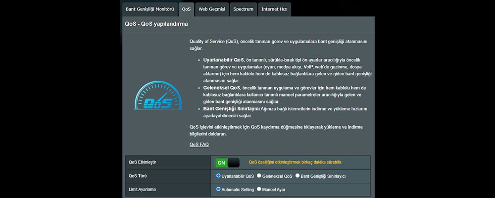 ASUS DSL-AC51 AC750 ADSL/VDSL/Fiber Modem h16