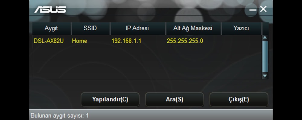 ASUS DSL-AC51 AC750 ADSL/VDSL/Fiber Modem h18