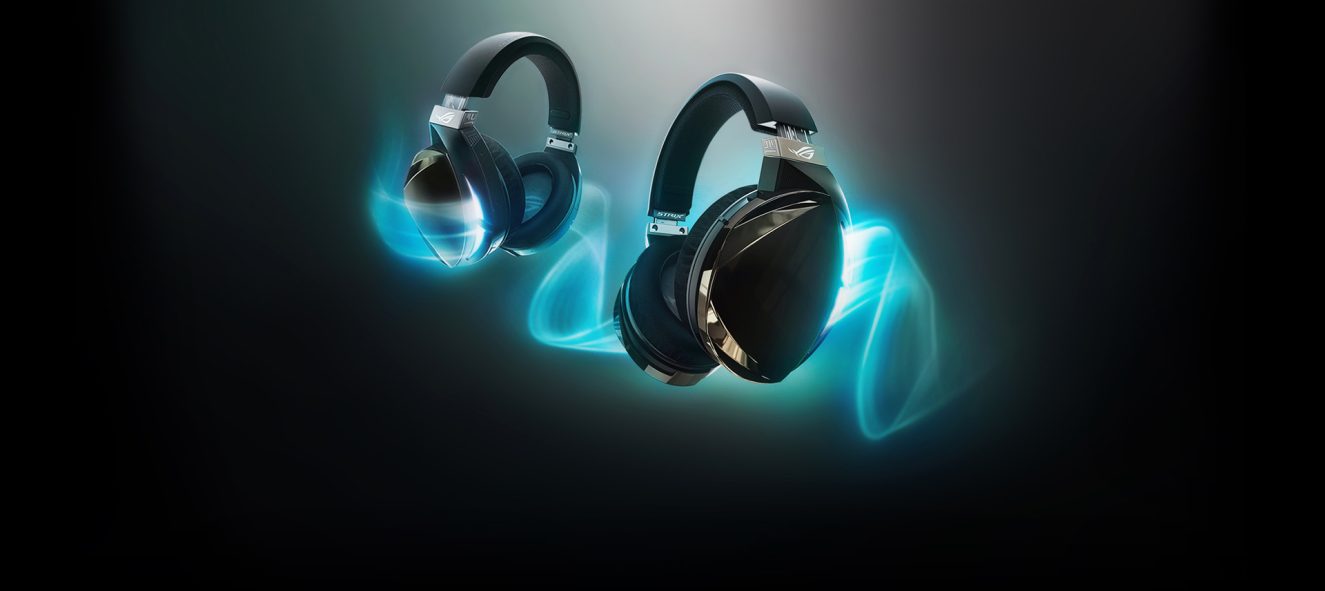 Asus ROG Strix Fusion 500 Aura Sync RGB 7.1 Oyuncu Kulaklığı 90YH00Z2-B8UA00 h2
