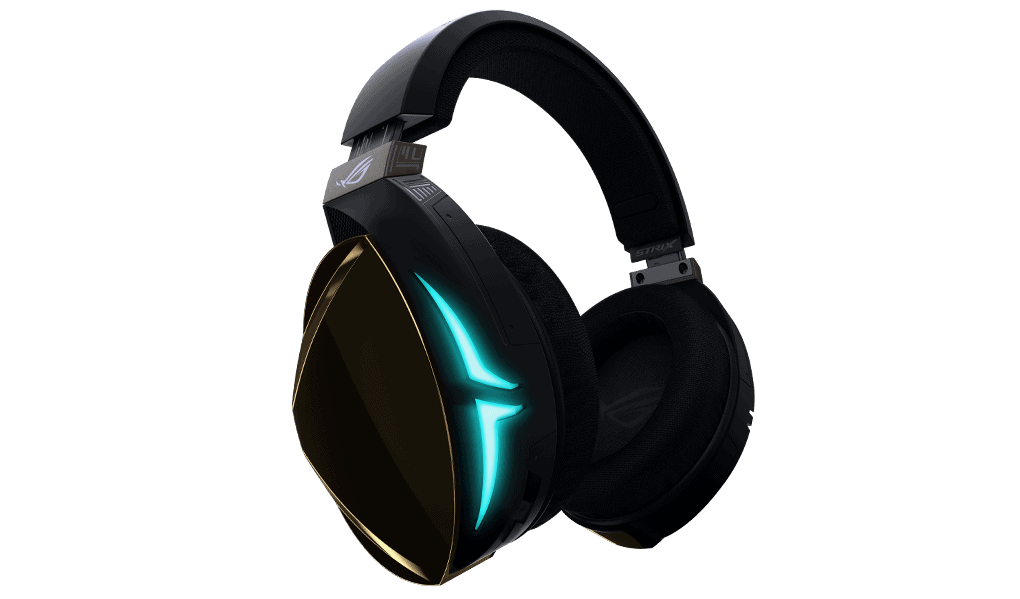 Asus ROG Strix Fusion 500 Aura Sync RGB 7.1 Oyuncu Kulaklığı 90YH00Z2-B8UA00 h6