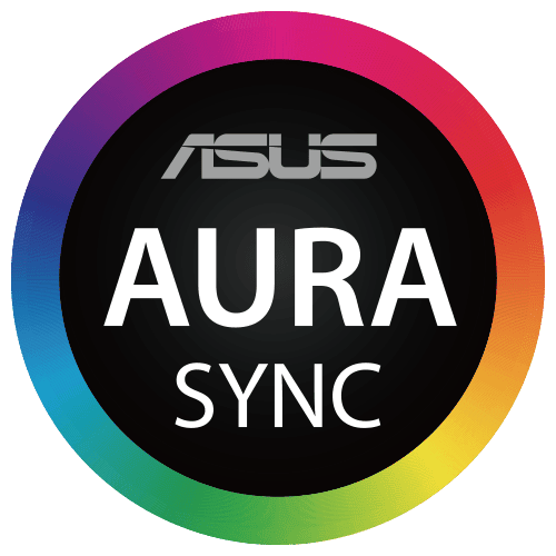 ASUS ROG Strix Impact II Aura Sync RGB Gaming Mouse (90MP01E0-B0UA00)