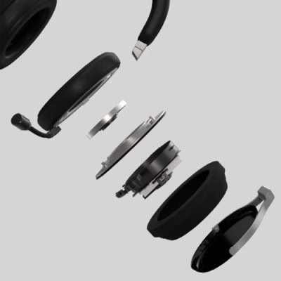 CORSAIR VIRTUOSO RGB SE Hi-Fi 7.1 Surround Espresso Kablosuz Kulaklık (CA-9011181-EU) h2