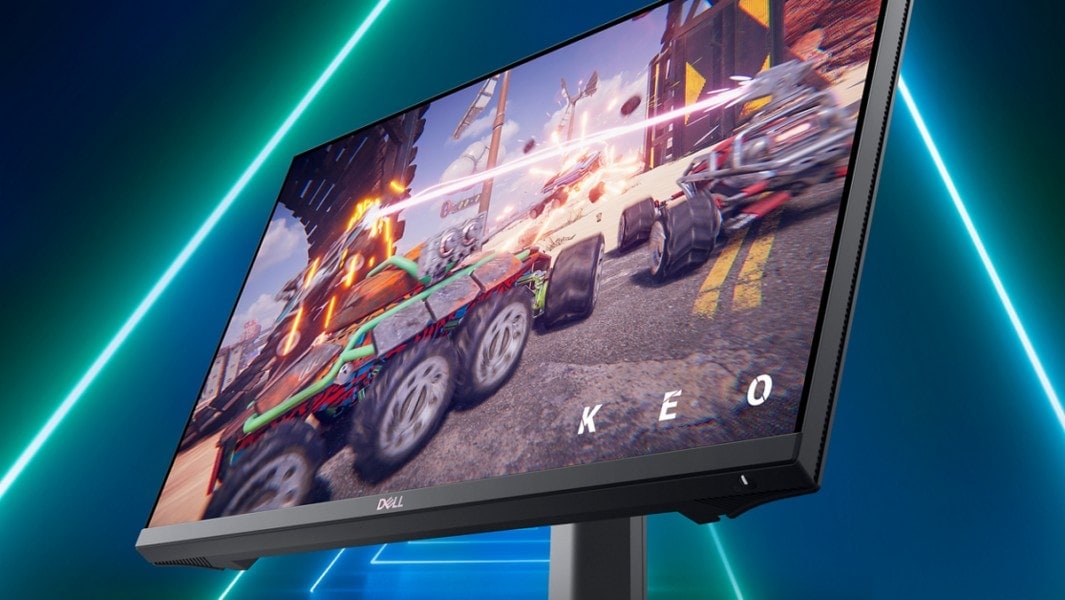 Dell 27 inç G2722HS IPS 165Hz 1Ms Full HD Adaptive Sync (DP+HDMI) Yükseklik Ayarlı Gaming Monitör h3