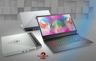 Dell Gaming G5 15 G55201800U Intel Core i7-12700H 16GB DDR5 512GB SSD RTX3060 6GB 15.6 inç 120Hz Full HD UBUNTU Laptop h3