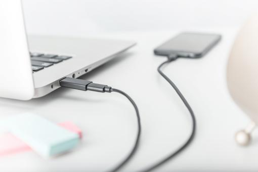 Digitus USB Type-C / USB A-USB-C Adaptör h2
