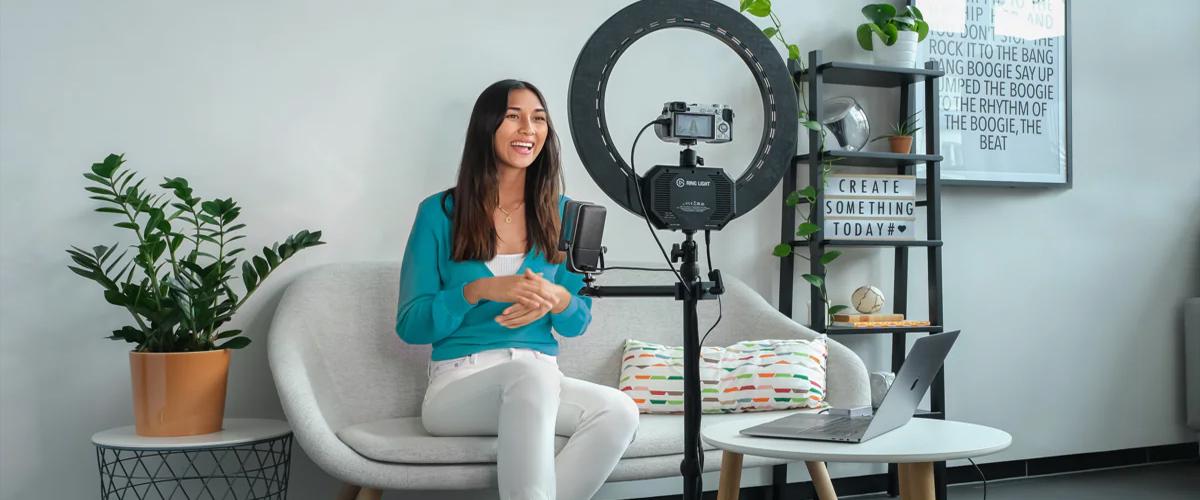 Elgato 10LAC9901 Ring Light Yayıncı Aksesuarı h2