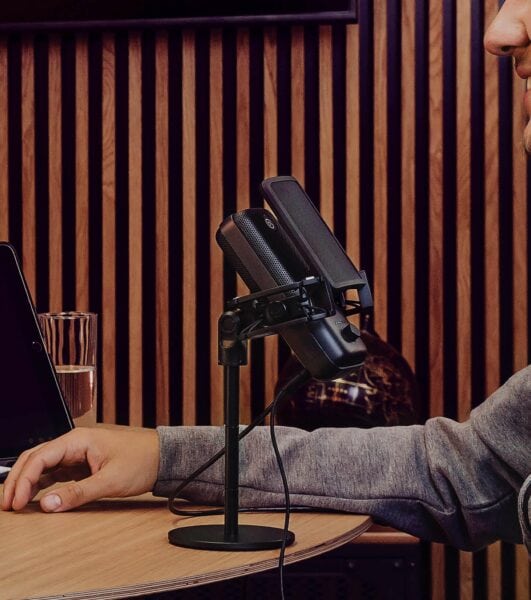 Elgato 10MAE9901 Wave Shock Mount Yayıncı Aksesuarı h2