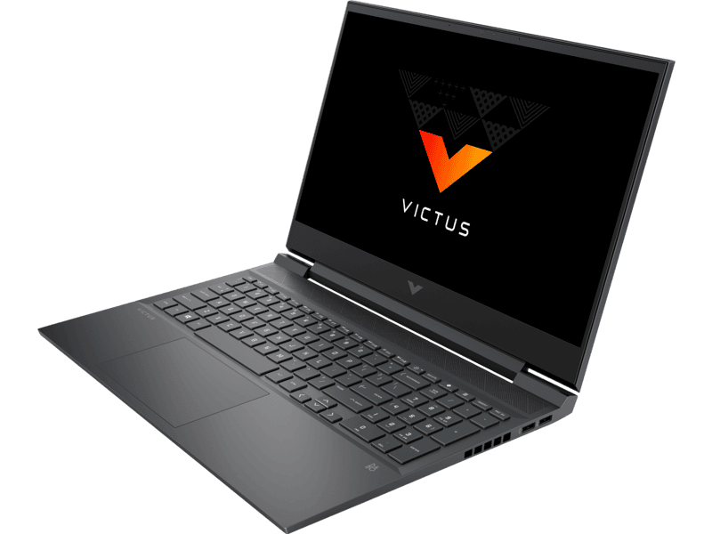 HP Victus 54S82EA 16-E0061NT Ryzen 7 5800H 16GB 512GB SSD RTX3050Ti 16.1 inç 144Hz Full HD Freedos Gaming Laptop h2
