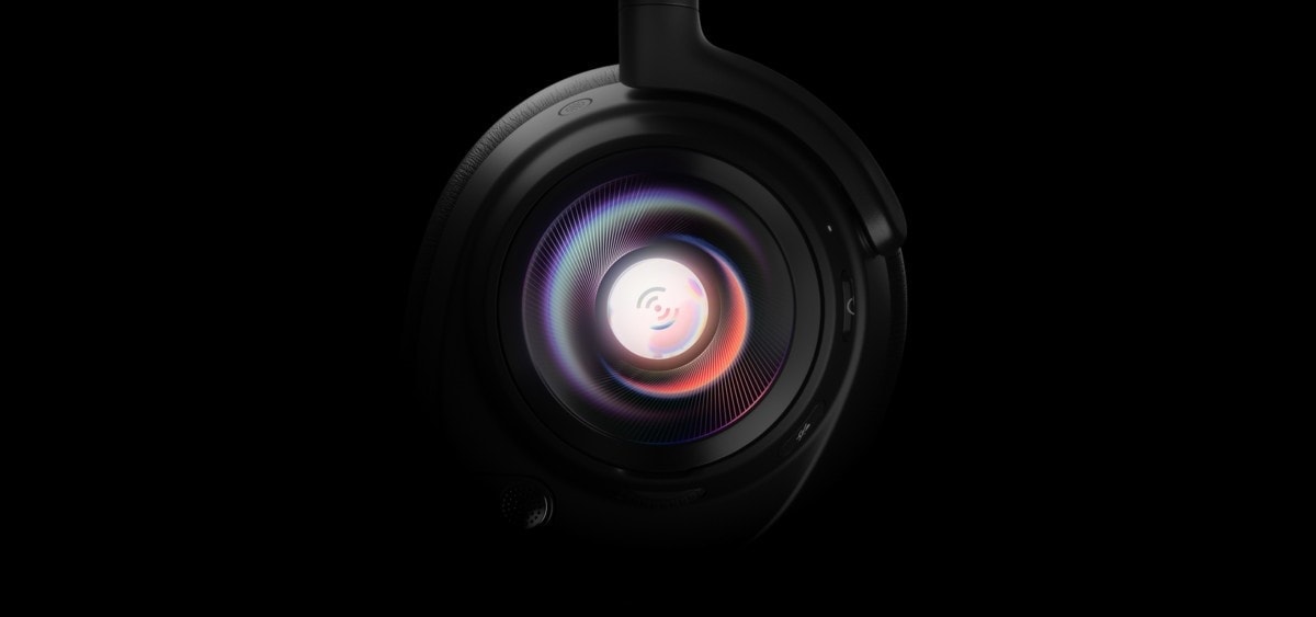 Steelseries Arctis Nova Pro Wireless X Gaming Kulaklık (SSH61521) h2