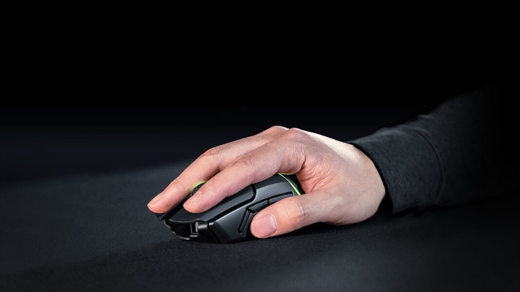 Steelseries SSMP67500 QcK Heavy XXL Gaming Mouse Pad h2