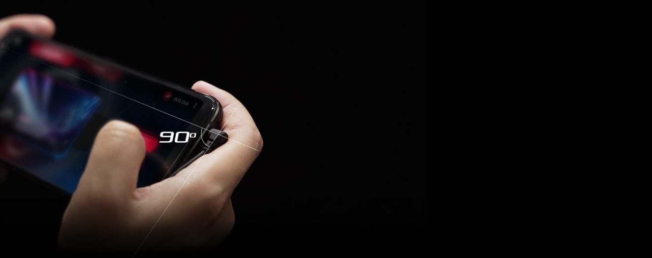 ASUS ROG Delta Core Kablolu Gaming Kulaklık h3