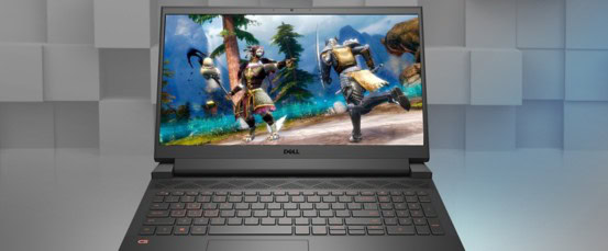 Dell Gaming G5 15 G55201800U Intel Core i7-12700H 16GB DDR5 512GB SSD RTX3060 6GB 15.6 inç 120Hz Full HD UBUNTU Laptop h4