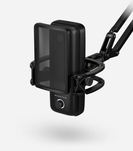 Elgato 10MAE9901 Wave Shock Mount Yayıncı Aksesuarı h3