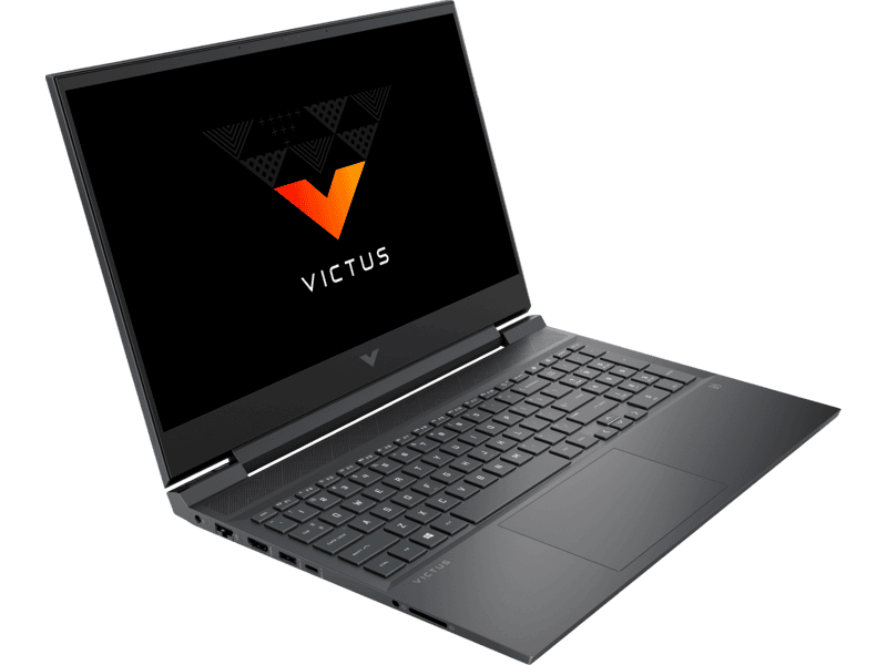 HP Victus 54S82EA 16-E0061NT Ryzen 7 5800H 16GB 512GB SSD RTX3050Ti 16.1 inç 144Hz Full HD Freedos Gaming Laptop h3