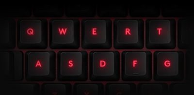 Logitech G G413 Mekanik Oyuncu Klavyesi Karbon - Türkçe h3