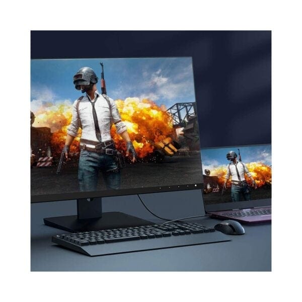 Paugge USB C to Displayport 1.4 Kablo / HDR 8K 30hz 4K 60hz 2K 165Hz CDP14-PRO h3
