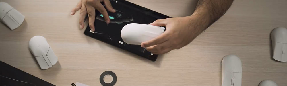 ROG Harpe Ace Aim Lab Edition