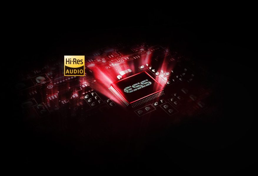 ASUS ROG Throne QI Aura Sync 7.1 Kulaklık Standı h4