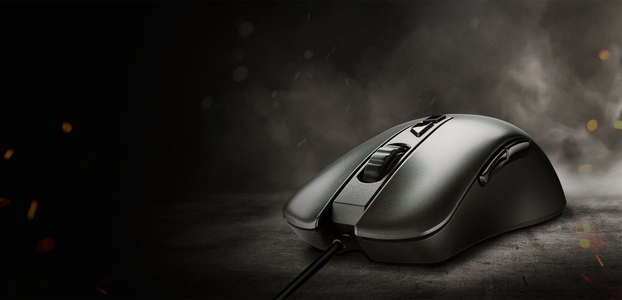 ASUS TUF Gaming M3 RGB Gaming Mouse (90MP01J0-B0UA00) h6