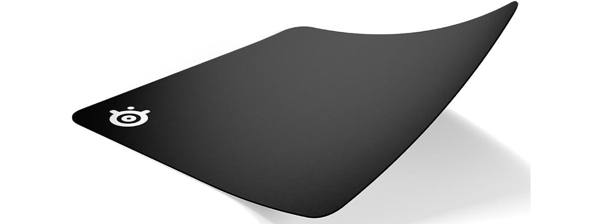 SteelSeries QcK+ Large 45x40 Gaming Mousepad SSMP63003 h4