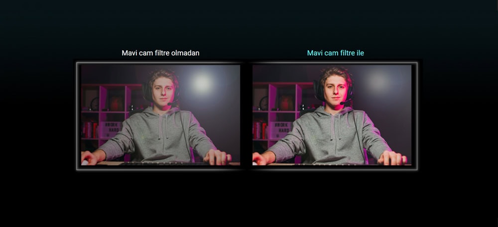 Asus ROG Eye S Full HD 60 FPS Webcam (90YH0350-B2UA00) h5