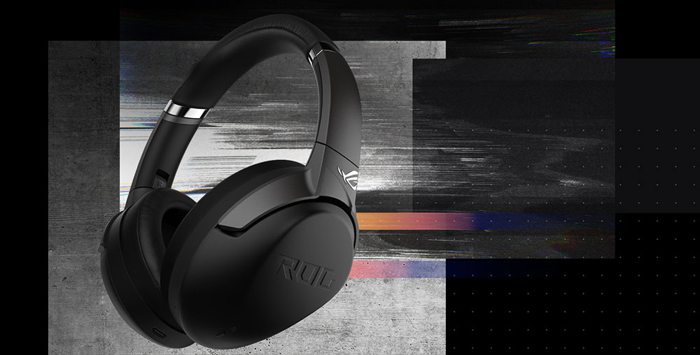 ASUS ROG Strix Go BT 7.1 Surround Bluetooth Gaming Kulaklık (90YH02Y1-B5UA00) h4