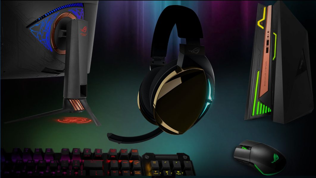 Asus ROG Strix Fusion 500 Aura Sync RGB 7.1 Oyuncu Kulaklığı 90YH00Z2-B8UA00 h12