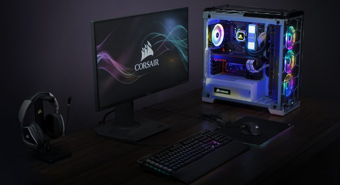 Corsair Ironclaw RGB Gaming Mouse (CH-9307011-EU) h6