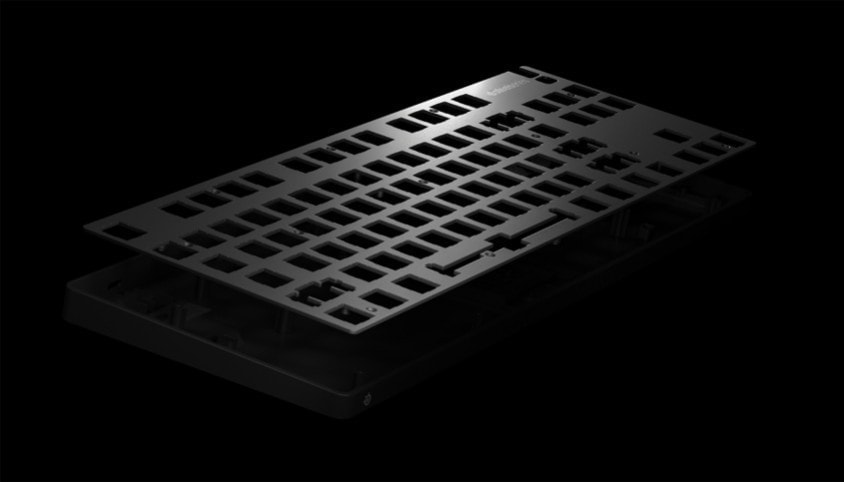 SteelSeries Apex 9 TKL OptiPoint Optical Switch İngilizce (UK) RGB Gaming Klavye h6