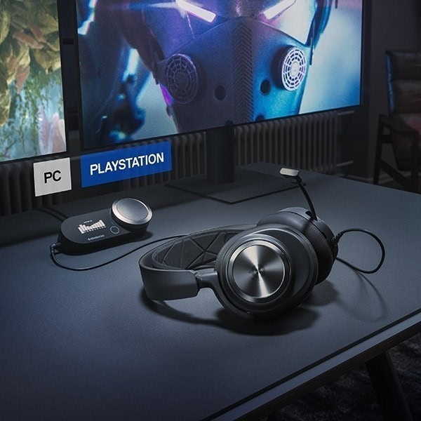 Steelseries Arctis Nova Pro Gaming Kulaklık SSH61527 h6