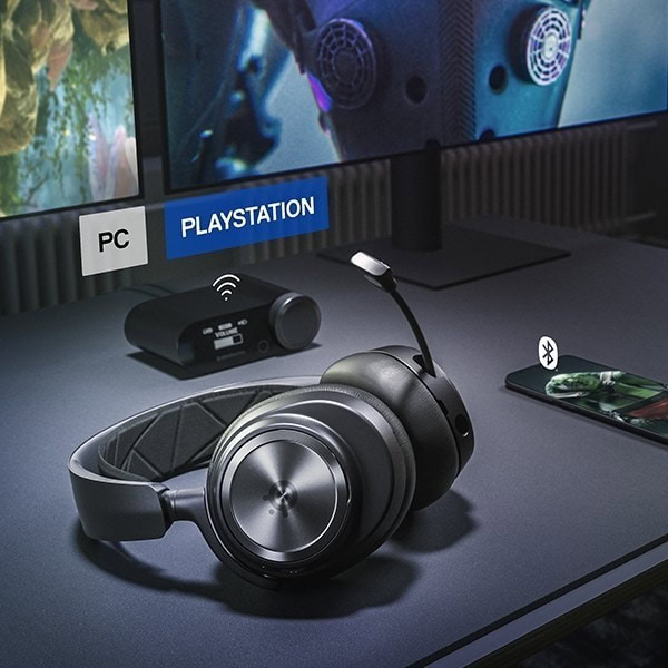 SteelSeries Arctis Nova Pro X Gaming Kulaklık (SSH61528) h6
